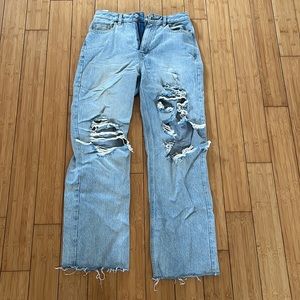 Pacsun 90s Boyfriend Jeans